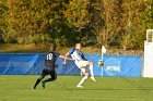 Men's Soccer vs Brandeis  Wheaton Men's Soccer vs Brandeis University. - Photo by Keith Nordstrom : Wheaton, Soccer, Brandeis, MSoc2019
